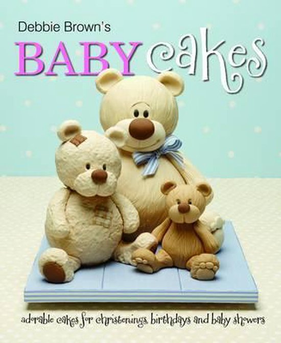 Baby Cakes - cover