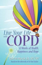 Live Your Life with COPD