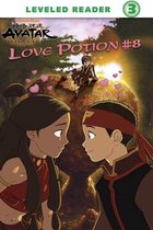 Love Potion #8 (Avatar: The Last Airbender)