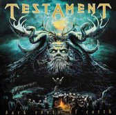 Testament: Dark Roots Of Earth [CD]