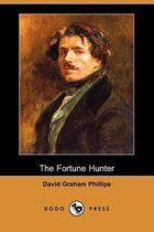 Omslag The Fortune Hunter (Dodo Press)