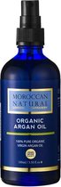 Moroccan Natural Organic Argan Oil 100 ml