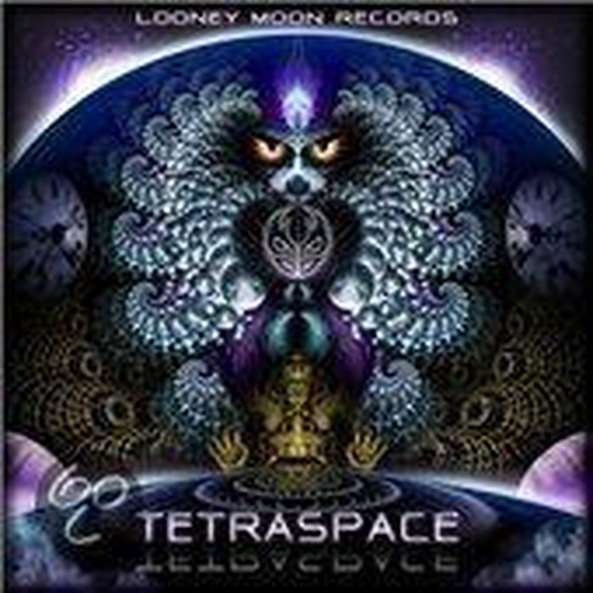 Tetraspace