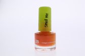 2B-nail polish 5,5ml 47 orange