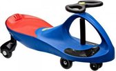 Plasmacar | Blauw