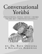 Conversational Yoruba