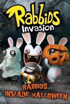 Rabbids Invade Halloween