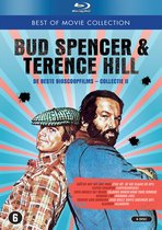 Bud Spencer & Terence Hill Collection 2 (Blu-ray)