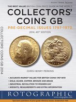 Collectors' Coins 2014: Great Britain