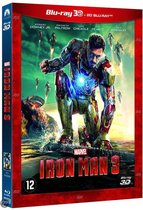 Iron Man 3 (3D)