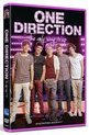 One Direction: The Only Way Is Up - Movie