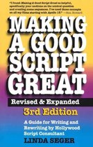 Making A Good Script Great