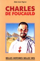 Bienheureux Charles de Foucauld