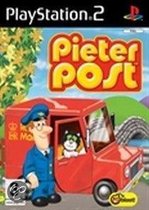 Pieter Post