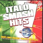 Italo Smash Hits, Vol. 1