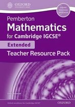 Pemberton Maths for IGCSE