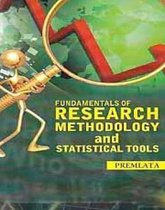 Fundamentals Of Research Methodology And Statistical Tools