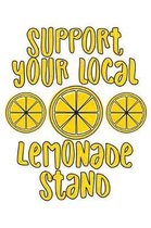 Support Your Local Lemonade Stand