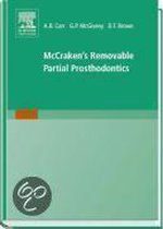 Mccracken's Removable Partial Prosthodontics