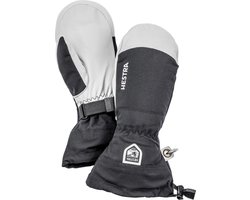 Hestra Army Leather Heli Ski Mitt