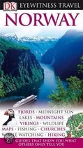 Dk Eyewitness Travel Guides: Norway (2010)