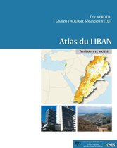 Co-éditions - Atlas du Liban