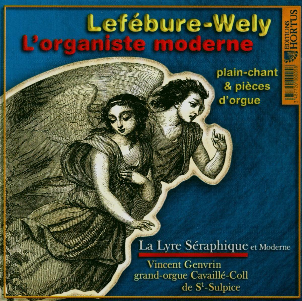 Pieces D'Orgue 'Pour Une Procession De La Fete-D
