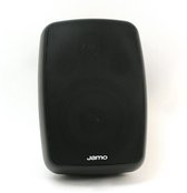 Jamo I/O 1A2 luidspreker 2-weg 20 W Zwart Bedraad
