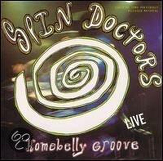 Homebelly Groove