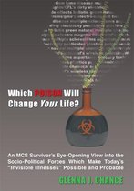 Which Poison Will Change Your Life?