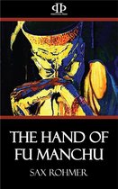 The Hand of Fu Manchu