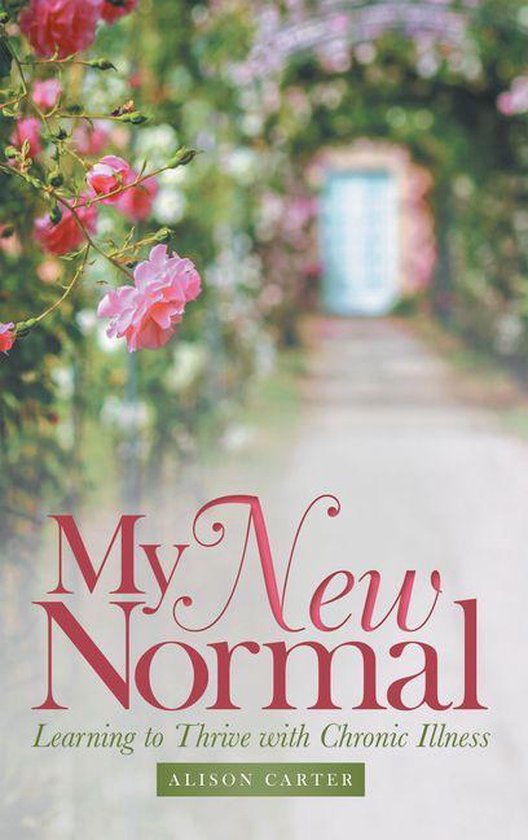 My New Normal - cover