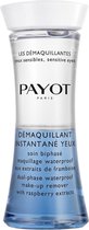 Payot Démaquillant Instantané Yeux