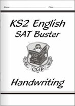 KS2 English Sat Buster