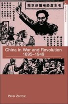 Asia's Transformations- China in War and Revolution, 1895-1949