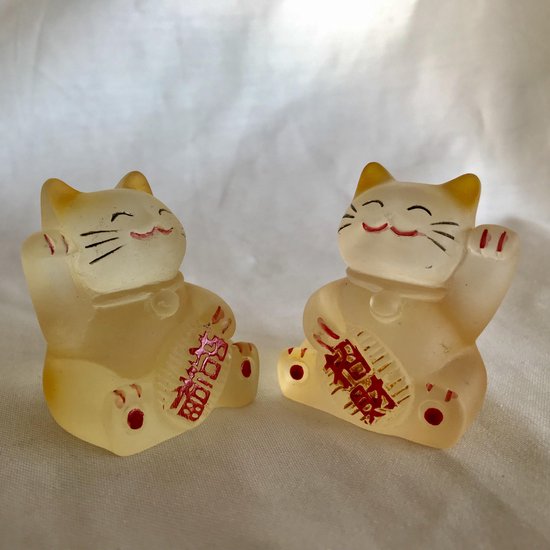 Japanse gelukskat hanger | Decoratie | Japanese Lifestyle