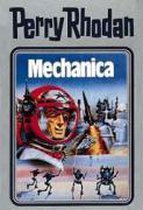 Perry Rhodan 15. Mechanica