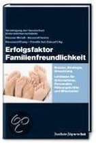 Erfolgsfaktor Familienfreundlichkeit