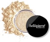 Bellápierre – Mineral Foundation – Ultra