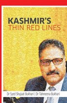 Kashmir’s Thin Red Lines