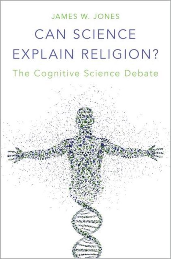 Can Science Explain Religion - cover