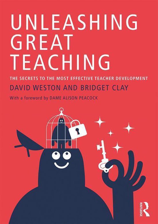 Unleashing Great Teaching - cover