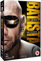 Batista:the Animal Unleashed