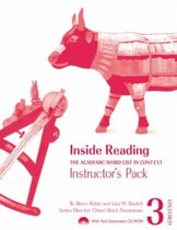 Inside Reading 3