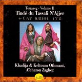 Tinde Du Tassali N'Ajjer: Touareg Vol. 2