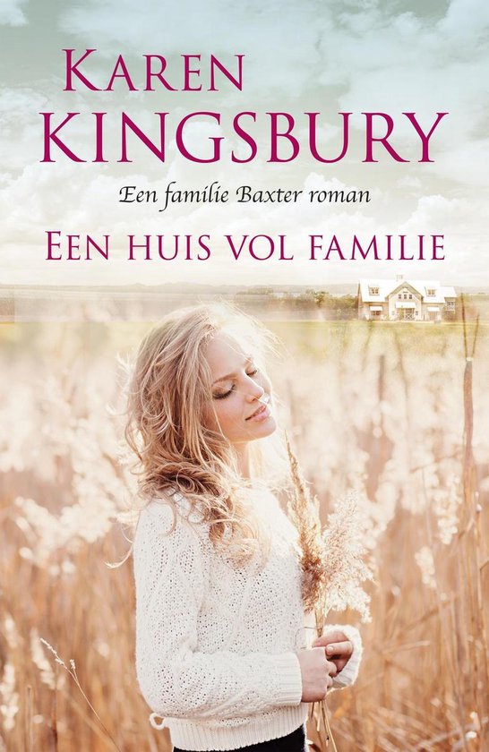 Een huis vol familie - Karen Kingsbury | Do-index.org
