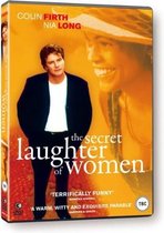 Secret Laughter Of Women