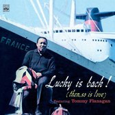 Lucky Is Back! [spanish Import]