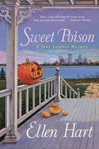 Jane Lawless Mysteries 16 - Sweet Poison