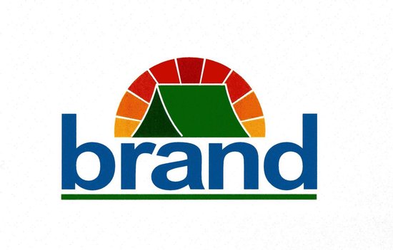 Brand ritsloper YKK 10C